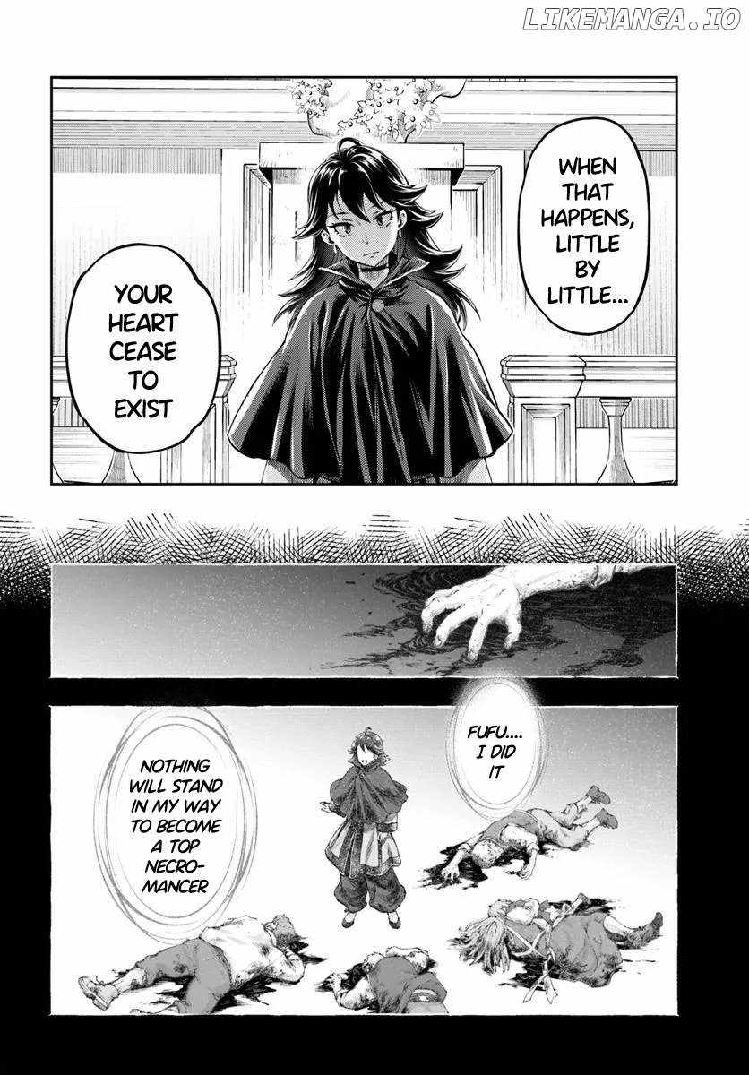 The Fake Alchemist Chapter 13 21